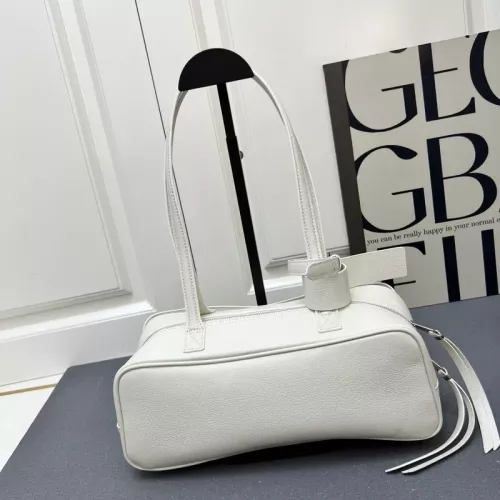Replica Balenciaga AAA Quality Shoulder Bags For Women #1331239 $102.00 USD for Wholesale