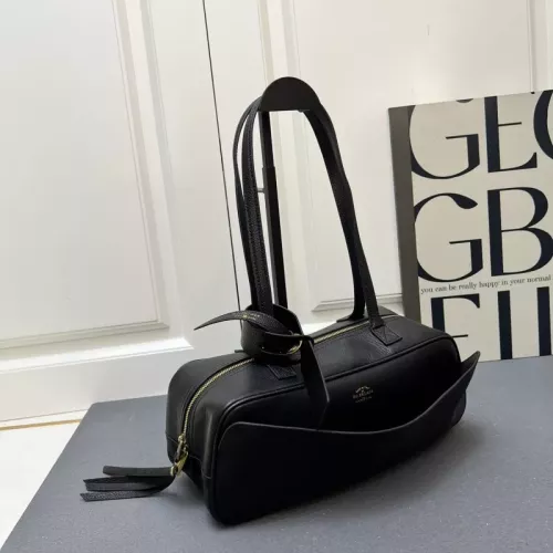 Replica Balenciaga AAA Quality Shoulder Bags For Women #1331240 $102.00 USD for Wholesale