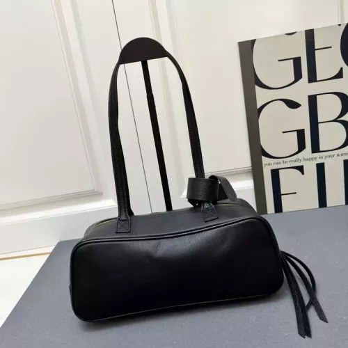 Replica Balenciaga AAA Quality Shoulder Bags For Women #1331240 $102.00 USD for Wholesale
