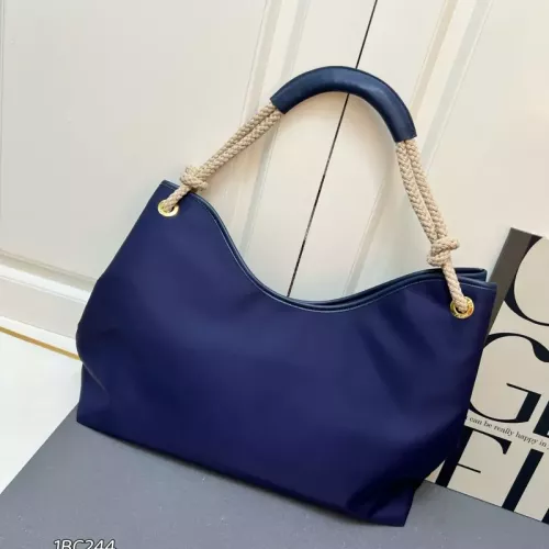 Replica Prada AAA Quality Shoulder Bags For Women #1331244 $98.00 USD for Wholesale