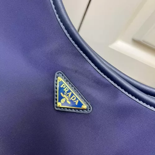 Replica Prada AAA Quality Shoulder Bags For Women #1331244 $98.00 USD for Wholesale