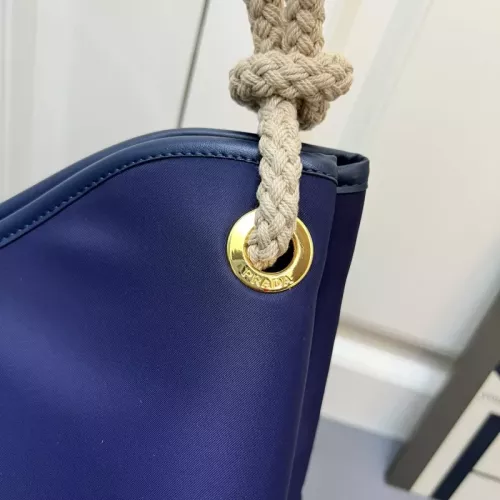 Replica Prada AAA Quality Shoulder Bags For Women #1331244 $98.00 USD for Wholesale