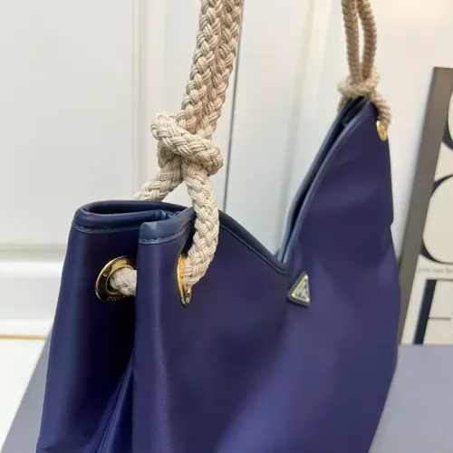 Replica Prada AAA Quality Shoulder Bags For Women #1331244 $98.00 USD for Wholesale