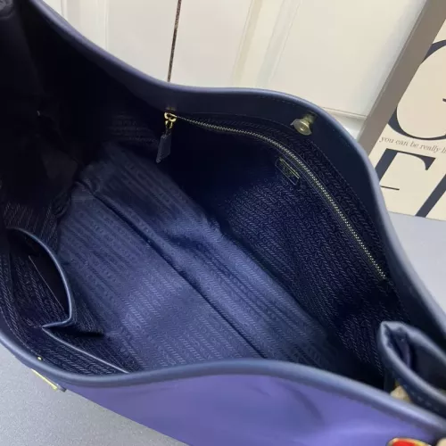 Replica Prada AAA Quality Shoulder Bags For Women #1331244 $98.00 USD for Wholesale