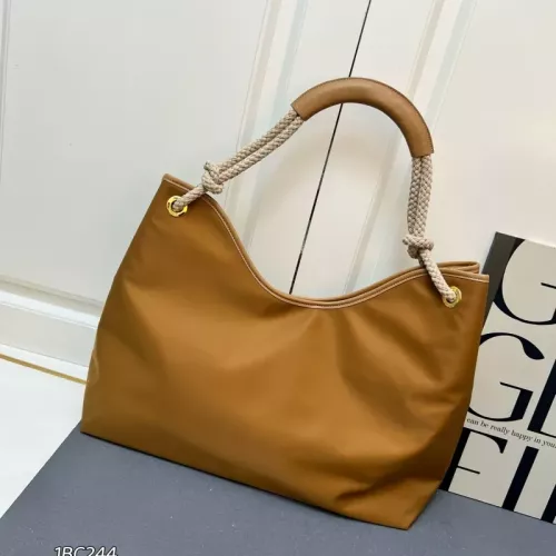 Replica Prada AAA Quality Shoulder Bags For Women #1331245 $98.00 USD for Wholesale