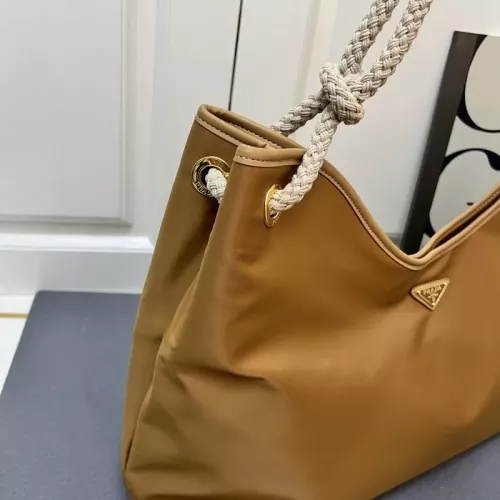 Replica Prada AAA Quality Shoulder Bags For Women #1331245 $98.00 USD for Wholesale