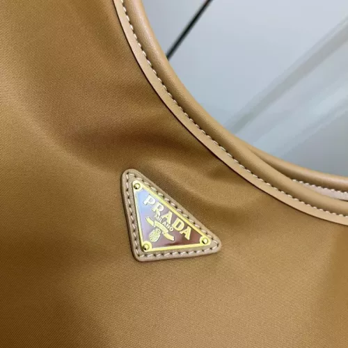 Replica Prada AAA Quality Shoulder Bags For Women #1331245 $98.00 USD for Wholesale