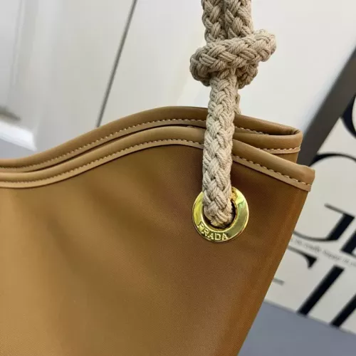 Replica Prada AAA Quality Shoulder Bags For Women #1331245 $98.00 USD for Wholesale