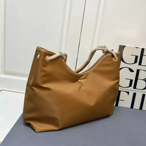 Replica Prada AAA Quality Shoulder Bags For Women #1331245 $98.00 USD for Wholesale