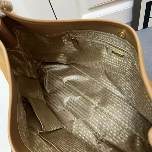 Replica Prada AAA Quality Shoulder Bags For Women #1331245 $98.00 USD for Wholesale