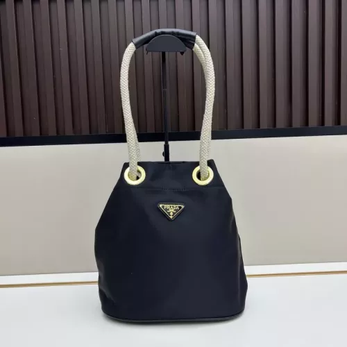 Cheap Prada AAA Quality Shoulder Bags For Women #1331249, $$82.00 USD On Prada AAA Quality Shoulder Bags