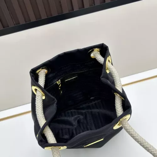 Replica Prada AAA Quality Shoulder Bags For Women #1331249 $82.00 USD for Wholesale