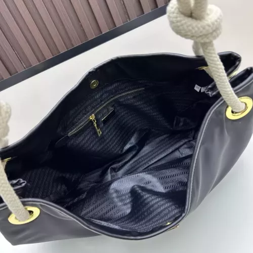 Replica Prada AAA Quality Shoulder Bags For Women #1331250 $88.00 USD for Wholesale