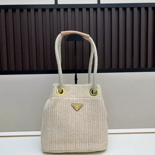 Cheap Prada AAA Quality Shoulder Bags For Women #1331251, $$82.00 USD On Prada AAA Quality Shoulder Bags