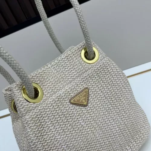 Replica Prada AAA Quality Shoulder Bags For Women #1331251 $82.00 USD for Wholesale