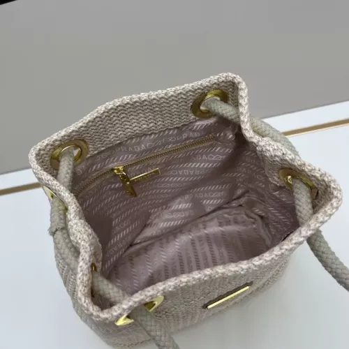 Replica Prada AAA Quality Shoulder Bags For Women #1331251 $82.00 USD for Wholesale