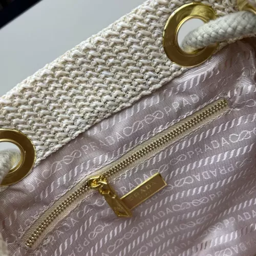 Replica Prada AAA Quality Shoulder Bags For Women #1331251 $82.00 USD for Wholesale