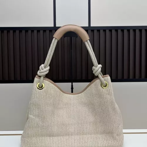 Replica Prada AAA Quality Shoulder Bags For Women #1331252 $88.00 USD for Wholesale
