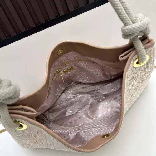 Replica Prada AAA Quality Shoulder Bags For Women #1331252 $88.00 USD for Wholesale