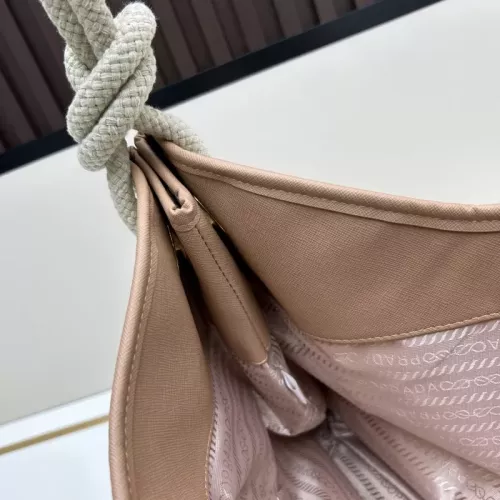 Replica Prada AAA Quality Shoulder Bags For Women #1331252 $88.00 USD for Wholesale