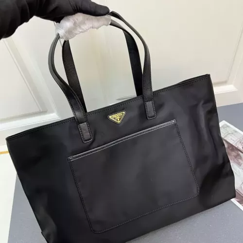Cheap Prada AAA Quality Shoulder Bags For Women #1331254, $$88.00 USD On Prada AAA Quality Shoulder Bags