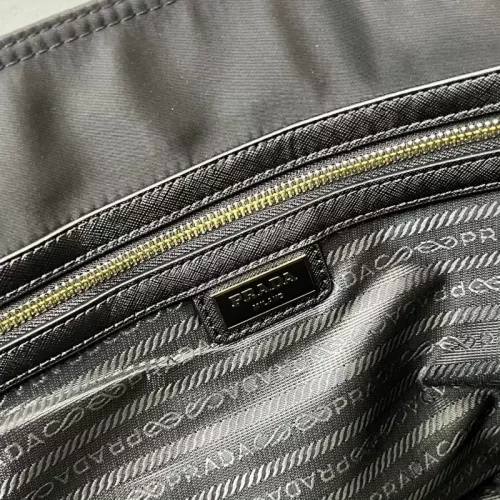 Replica Prada AAA Quality Shoulder Bags For Women #1331254 $88.00 USD for Wholesale