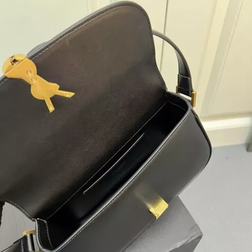 Replica Yves Saint Laurent YSL AAA Quality Shoulder Bags For Women #1331257 $96.00 USD for Wholesale