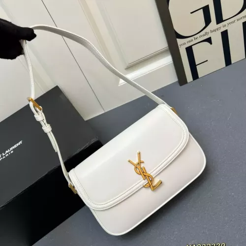Cheap Yves Saint Laurent YSL AAA Quality Shoulder Bags For Women #1331259, $$96.00 USD On Yves Saint Laurent YSL AAA Quality Shoulder Bags