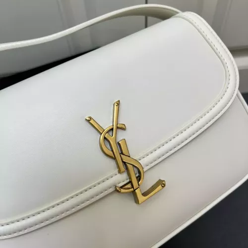 Replica Yves Saint Laurent YSL AAA Quality Shoulder Bags For Women #1331259 $96.00 USD for Wholesale
