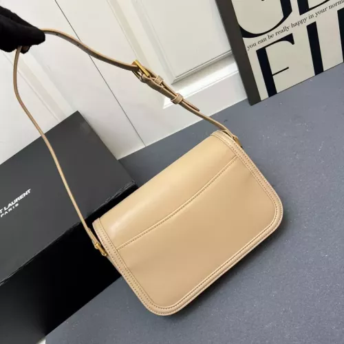 Replica Yves Saint Laurent YSL AAA Quality Shoulder Bags For Women #1331261 $96.00 USD for Wholesale