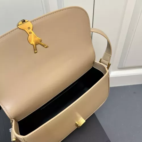 Replica Yves Saint Laurent YSL AAA Quality Shoulder Bags For Women #1331261 $96.00 USD for Wholesale