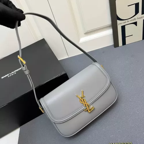 Cheap Yves Saint Laurent YSL AAA Quality Shoulder Bags For Women #1331263, $$96.00 USD On Yves Saint Laurent YSL AAA Quality Shoulder Bags