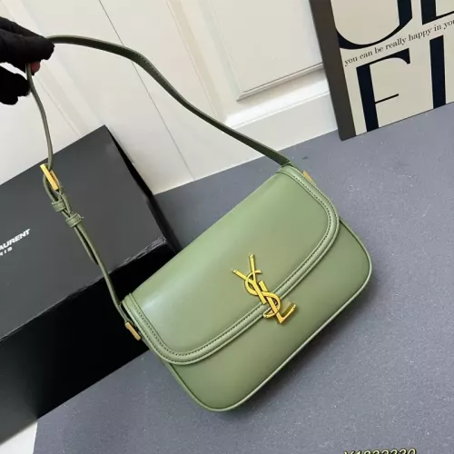 Cheap Yves Saint Laurent YSL AAA Quality Shoulder Bags For Women #1331264, $$96.00 USD On Yves Saint Laurent YSL AAA Quality Shoulder Bags
