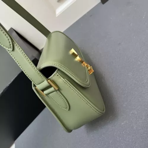 Replica Yves Saint Laurent YSL AAA Quality Shoulder Bags For Women #1331264 $96.00 USD for Wholesale