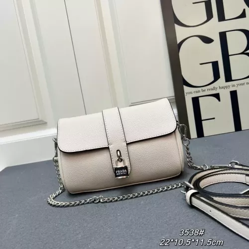 Cheap Prada AAA Quality Shoulder Bags For Women #1331268, $$98.00 USD On Prada AAA Quality Shoulder Bags
