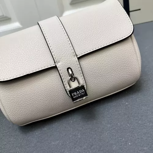 Replica Prada AAA Quality Shoulder Bags For Women #1331268 $98.00 USD for Wholesale