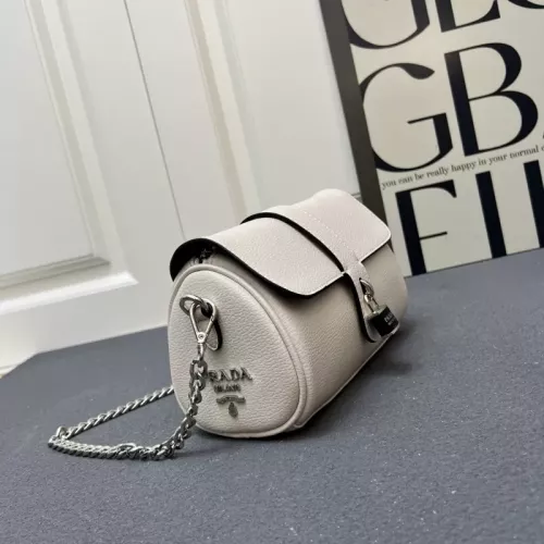 Replica Prada AAA Quality Shoulder Bags For Women #1331268 $98.00 USD for Wholesale