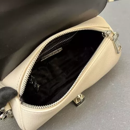 Replica Prada AAA Quality Shoulder Bags For Women #1331268 $98.00 USD for Wholesale