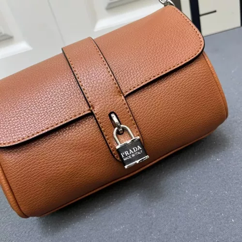 Replica Prada AAA Quality Shoulder Bags For Women #1331269 $98.00 USD for Wholesale