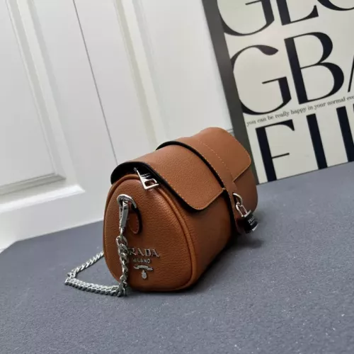 Replica Prada AAA Quality Shoulder Bags For Women #1331269 $98.00 USD for Wholesale