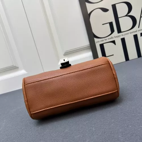 Replica Prada AAA Quality Shoulder Bags For Women #1331269 $98.00 USD for Wholesale