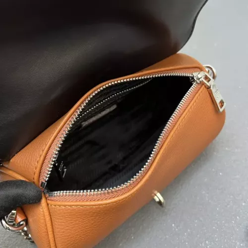 Replica Prada AAA Quality Shoulder Bags For Women #1331269 $98.00 USD for Wholesale