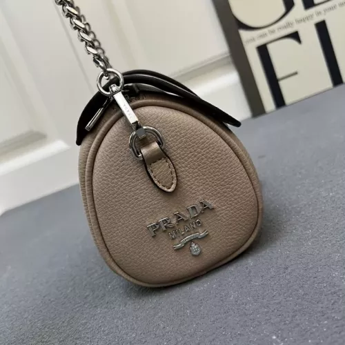 Replica Prada AAA Quality Shoulder Bags For Women #1331270 $98.00 USD for Wholesale