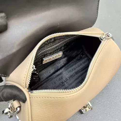 Replica Prada AAA Quality Shoulder Bags For Women #1331270 $98.00 USD for Wholesale