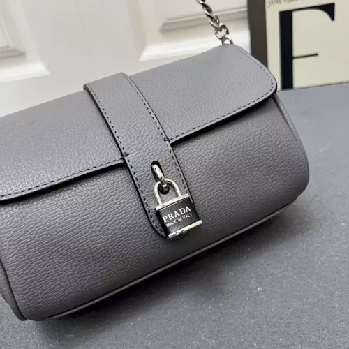 Replica Prada AAA Quality Shoulder Bags For Women #1331271 $98.00 USD for Wholesale