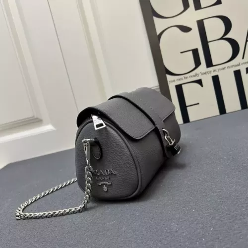 Replica Prada AAA Quality Shoulder Bags For Women #1331271 $98.00 USD for Wholesale