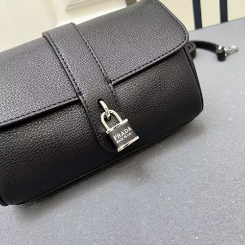 Replica Prada AAA Quality Shoulder Bags For Women #1331272 $98.00 USD for Wholesale