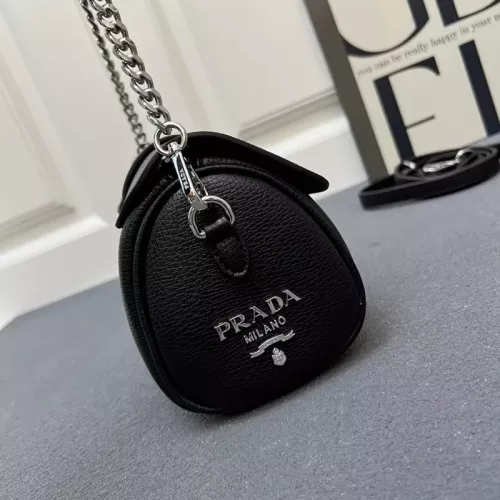 Replica Prada AAA Quality Shoulder Bags For Women #1331272 $98.00 USD for Wholesale