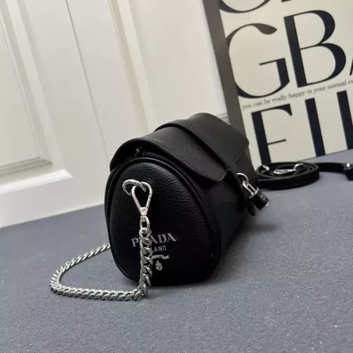 Replica Prada AAA Quality Shoulder Bags For Women #1331272 $98.00 USD for Wholesale