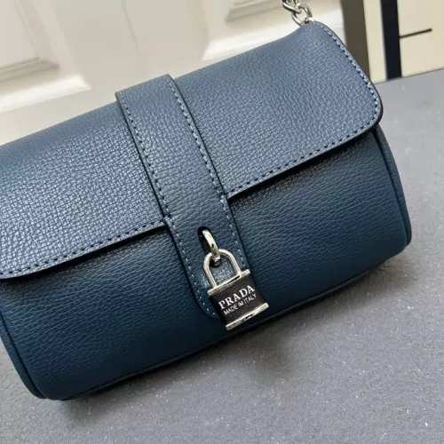 Replica Prada AAA Quality Shoulder Bags For Women #1331273 $98.00 USD for Wholesale